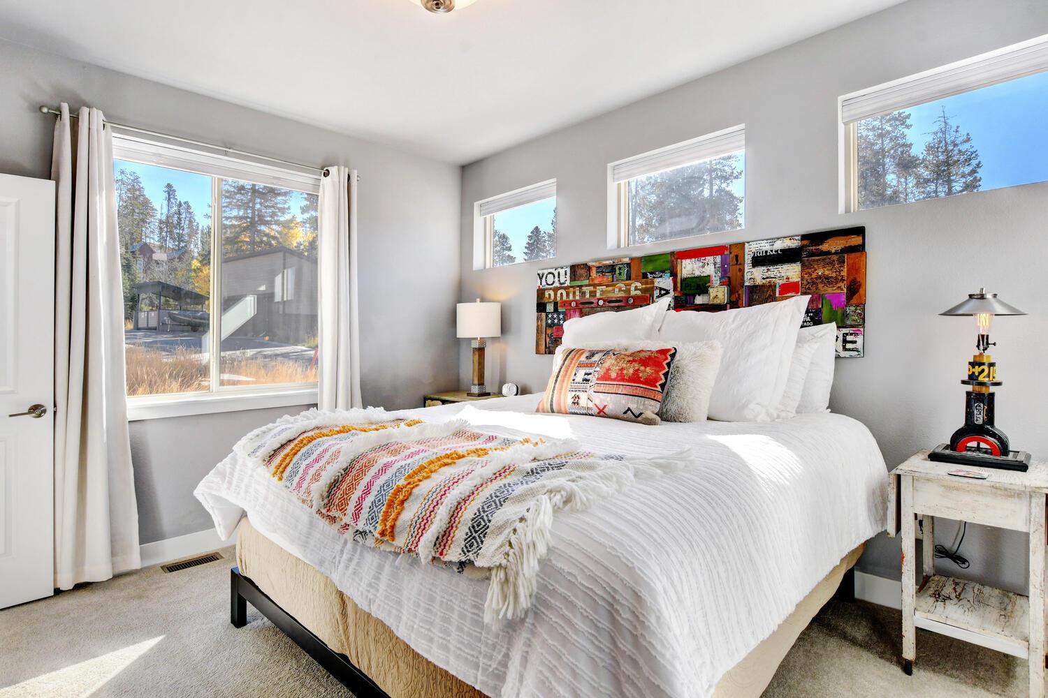 New Luxury Mountain Cabin #40 With Views - 500 Dollars Of Free Activities & Equipment Daily Holiday home *