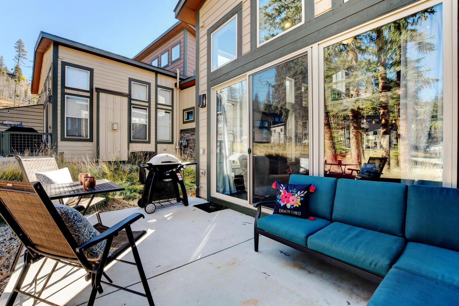 New Luxury Mountain Cabin #40 With Views - 500 Dollars Of Free Activities & Equipment Daily Holiday home