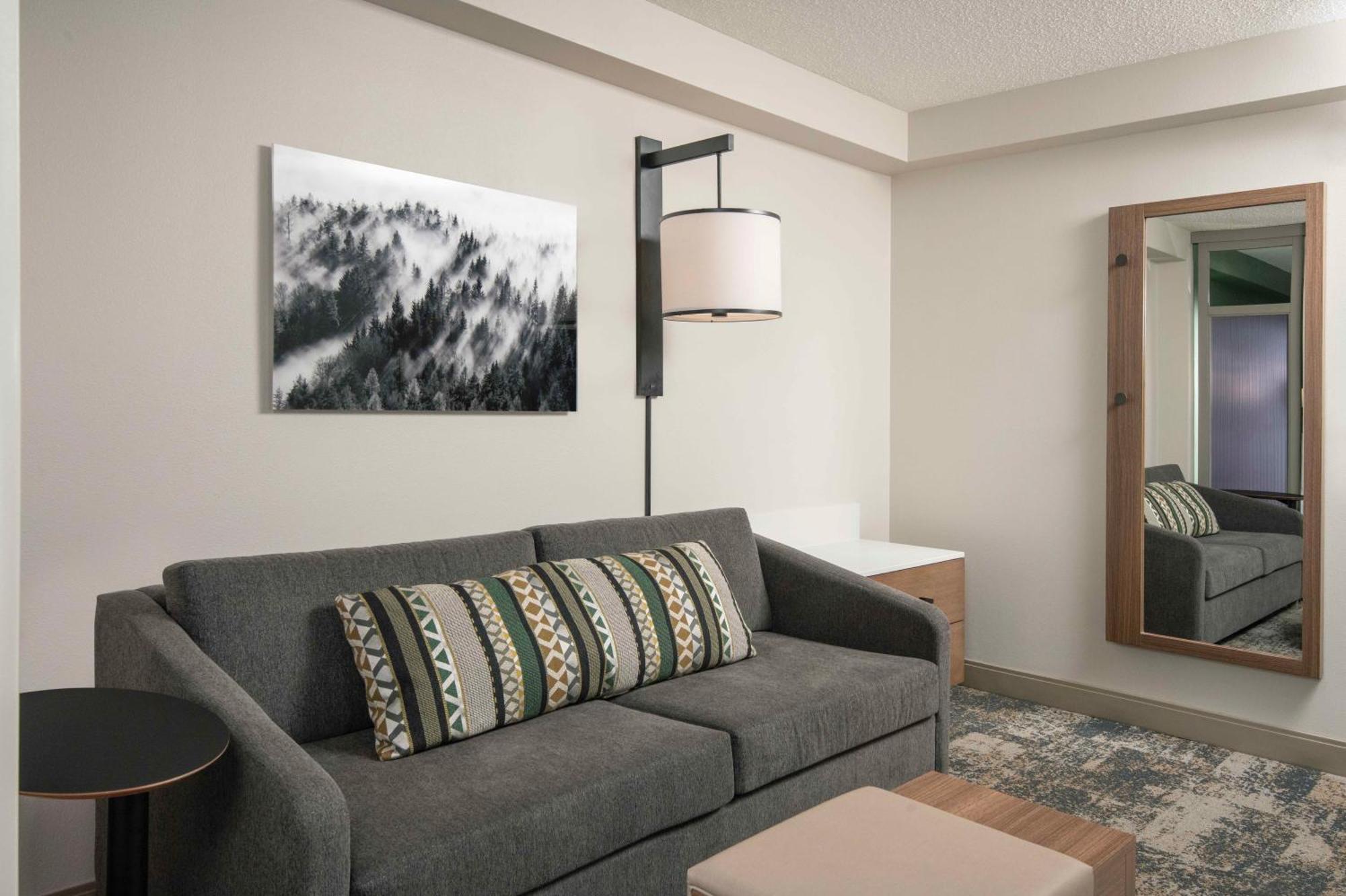 Hotel Hyatt Place Denver-south/park Meadows Lone Tree
