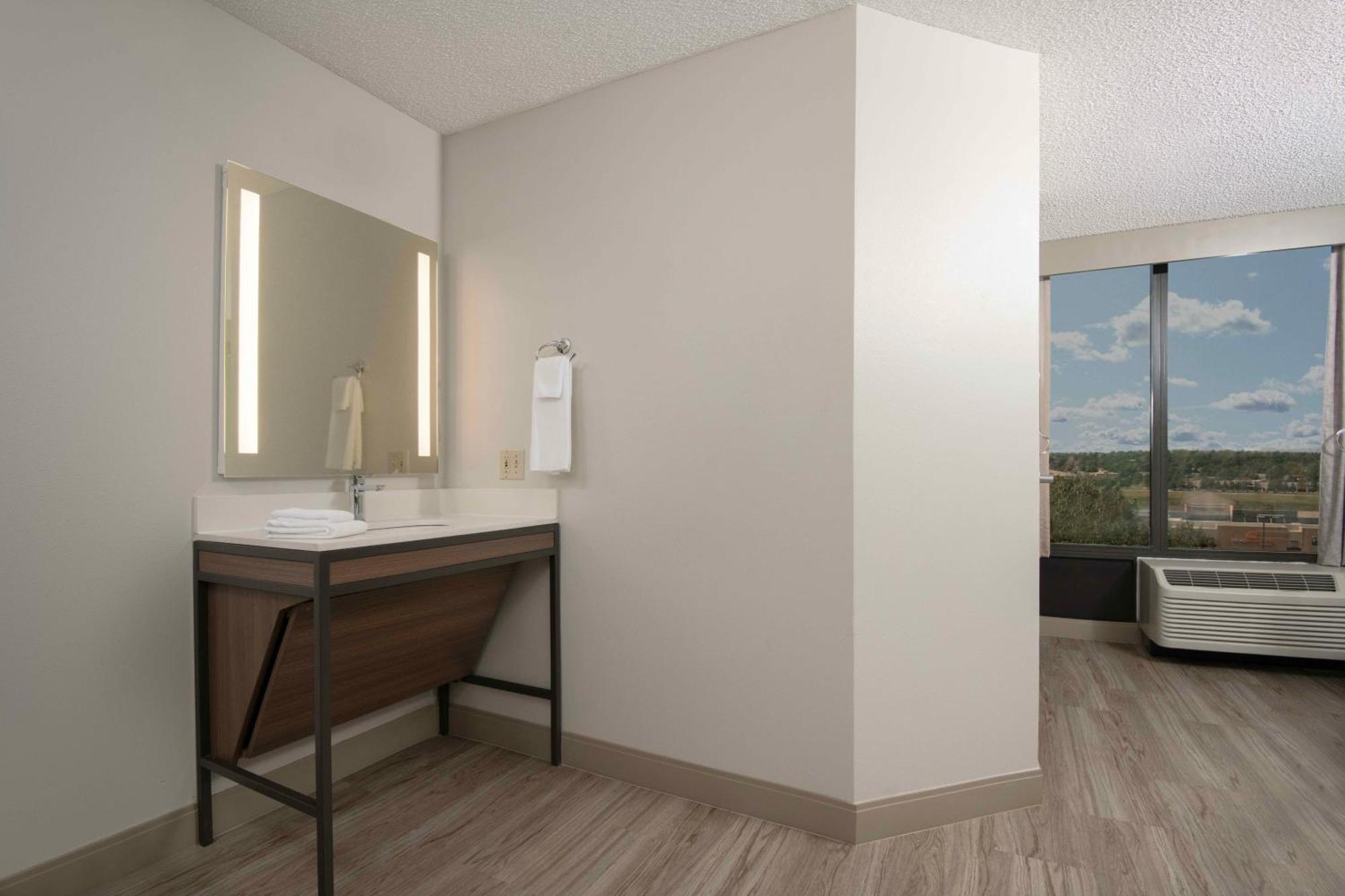 Hyatt Place Denver-south/park Meadows Hotel 3*