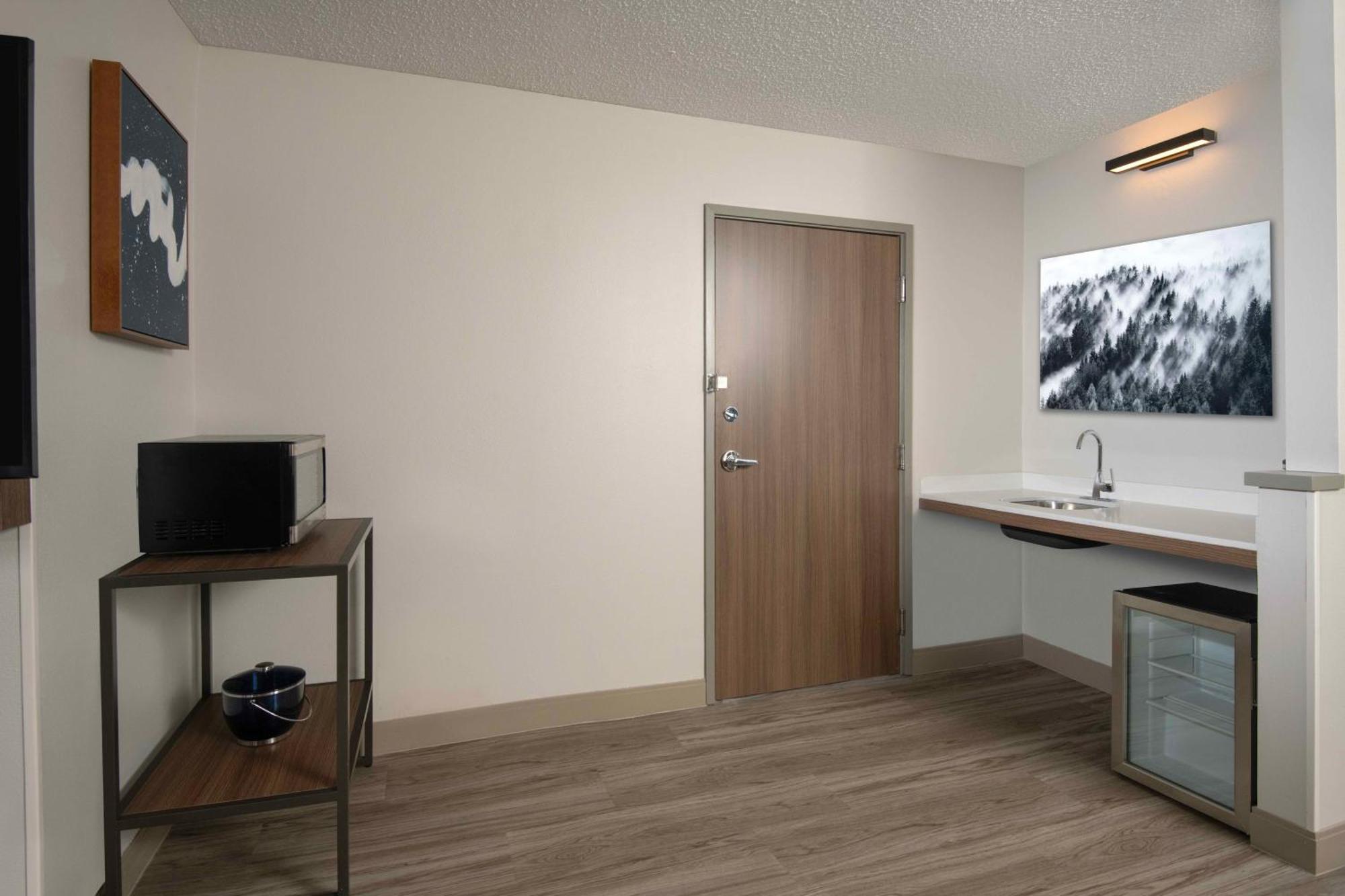 Hyatt Place Denver-south/park Meadows 3* Lone Tree
