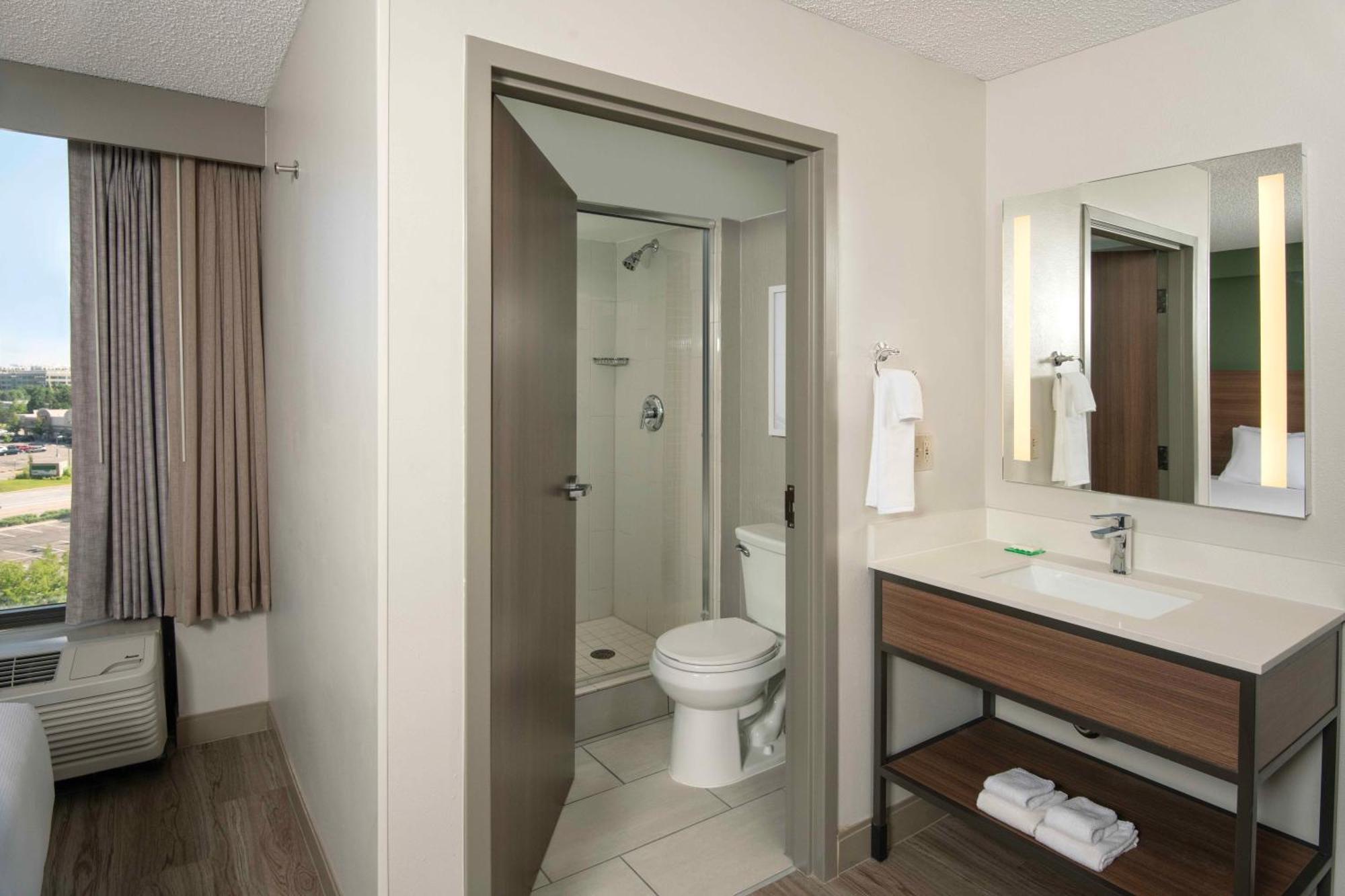 Hyatt Place Denver-south/park Meadows