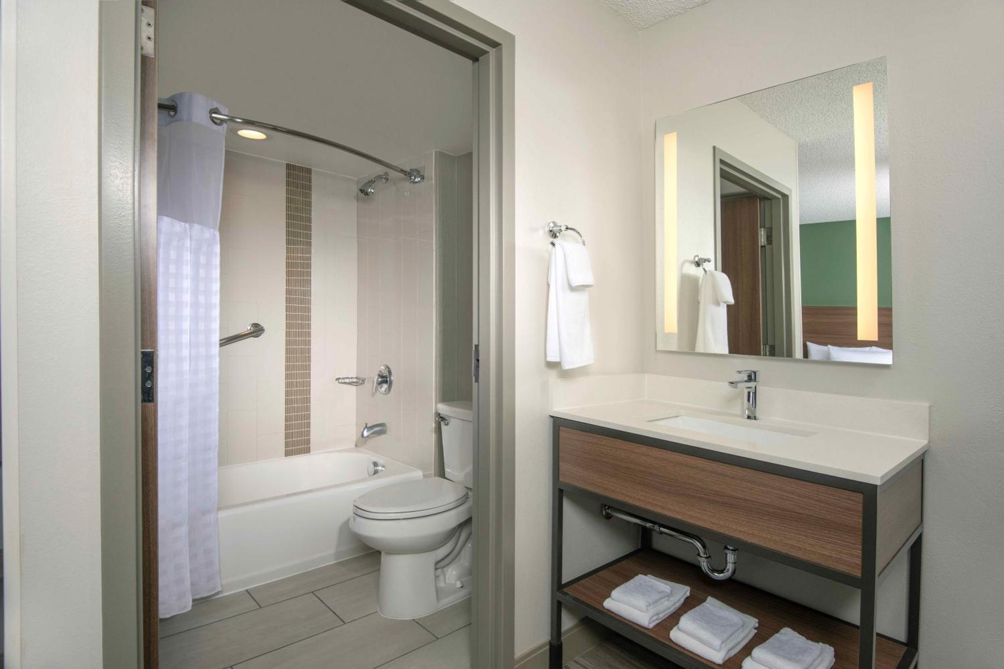 Hotel Hyatt Place Denver-south/park Meadows 3*
