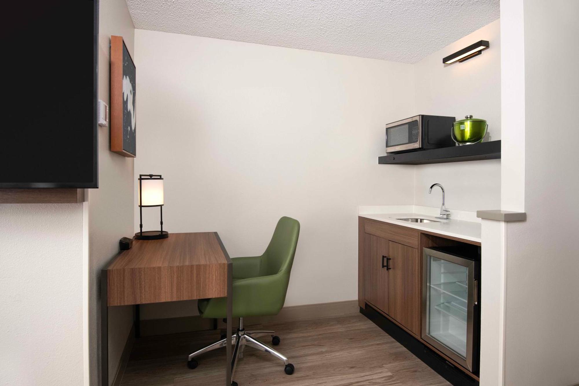 Hyatt Place Denver-south/park Meadows 3* Lone Tree