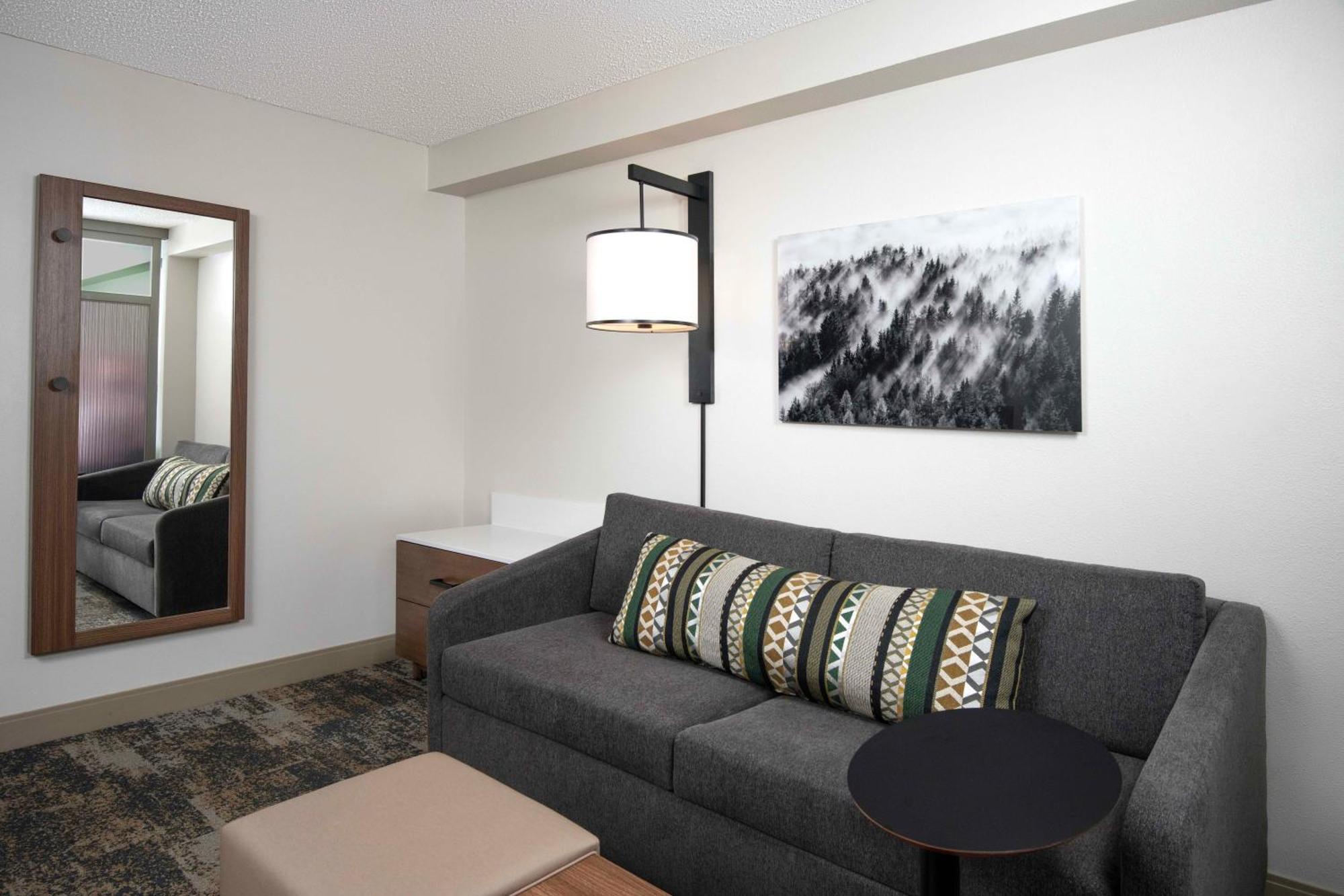 Hyatt Place Denver-south/park Meadows Lone Tree