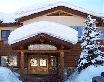 Steamboat Mountain Steamboat Springs
