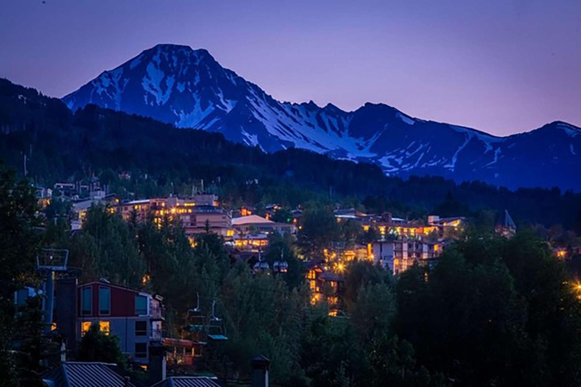 Durant 6d Holiday home Aspen