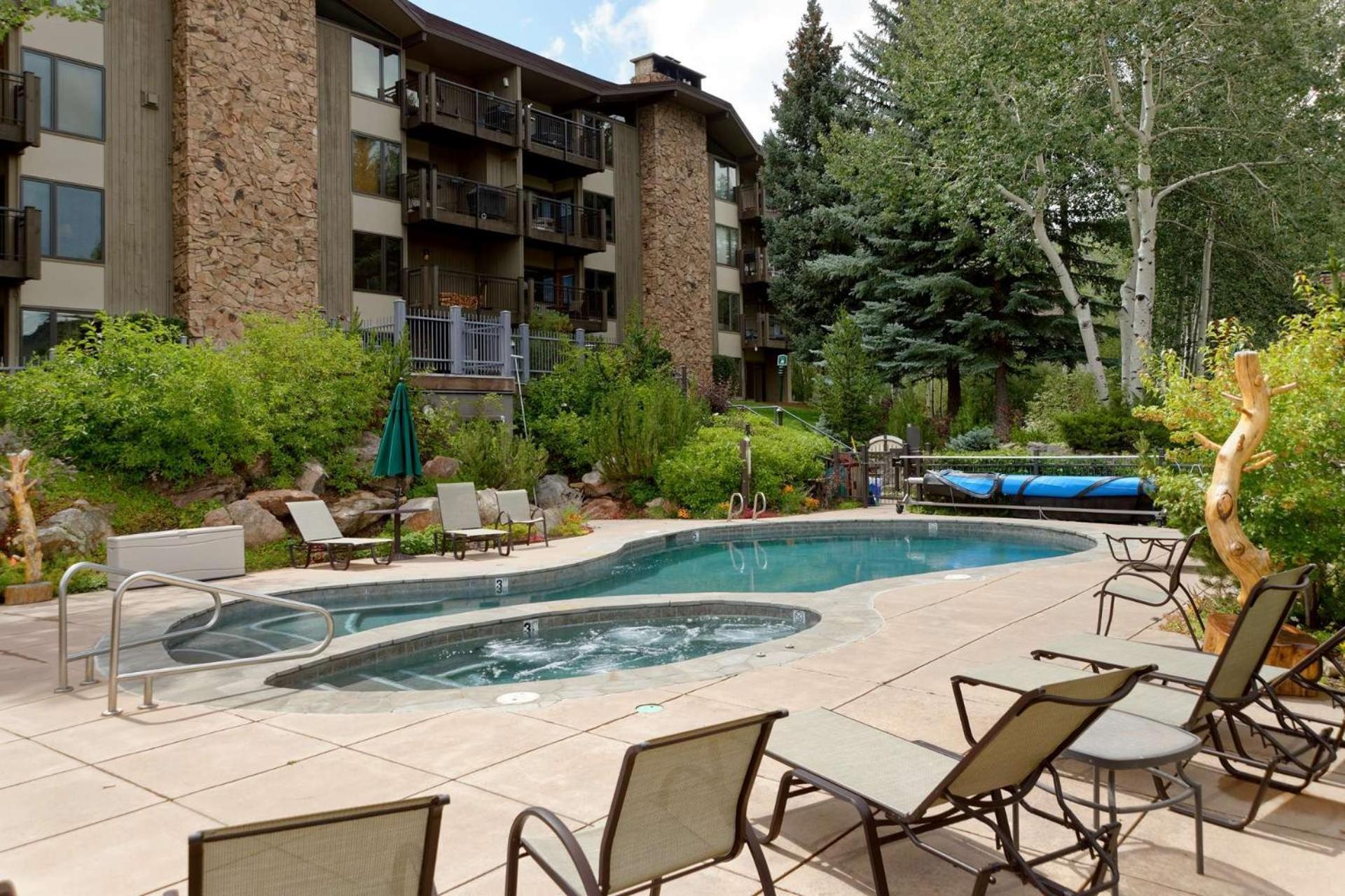 Shadowbrook 303 Snowmass Village