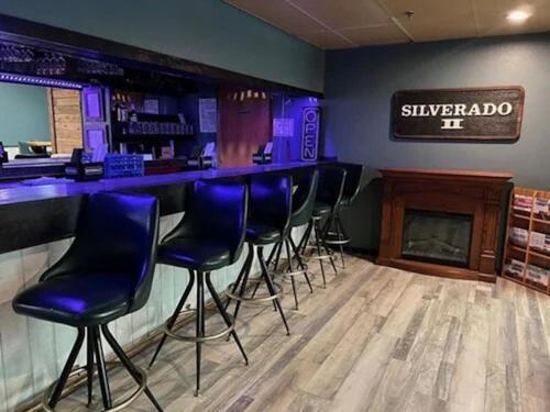 Aparthotel Silverado Ii 3*