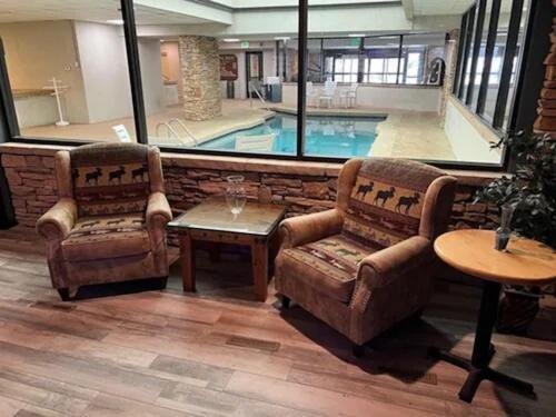 Aparthotel Silverado Ii