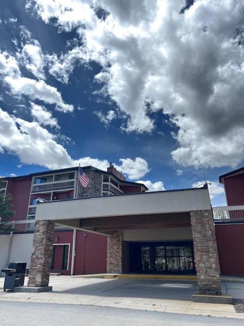 Silverado Ii 3* Winter Park
