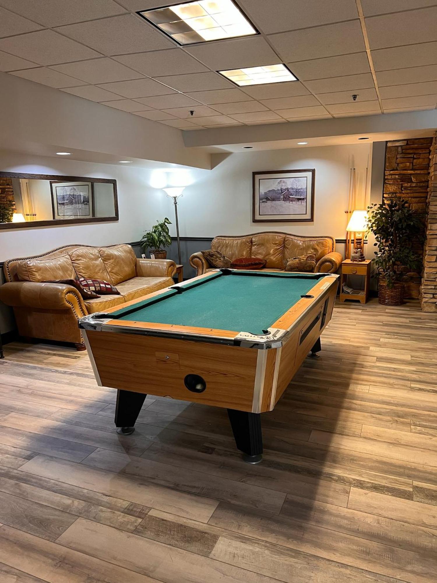 Aparthotel Silverado Ii 3*