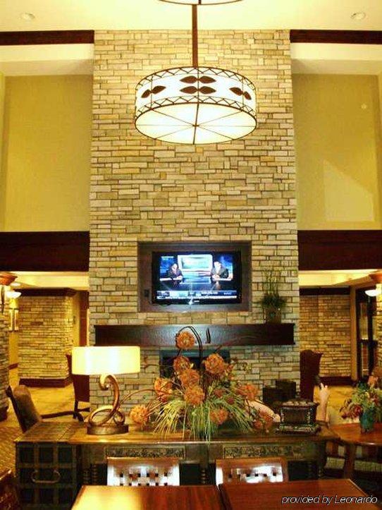 Hampton & Colorado Springs/i-25 South Hotel 3*