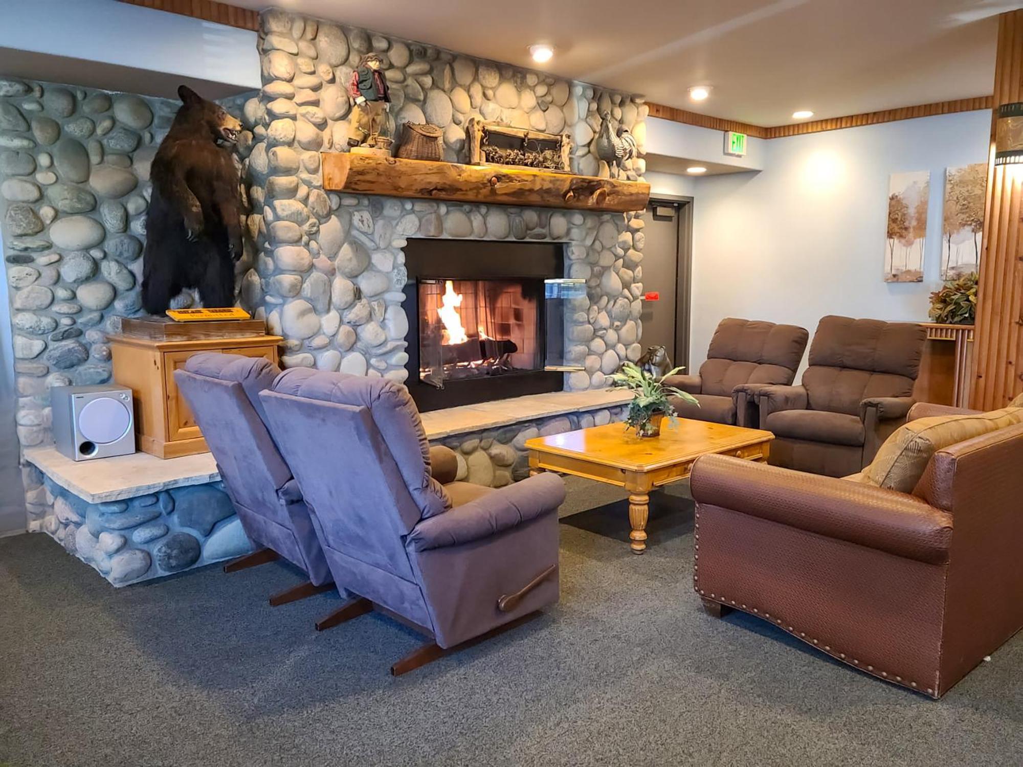 Resort The Fold Hotels Steamboat Springs Steamboat Springs