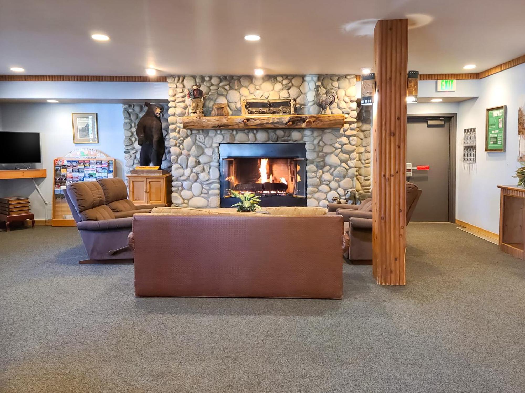 The Fold Hotels Steamboat Springs Resort Steamboat Springs