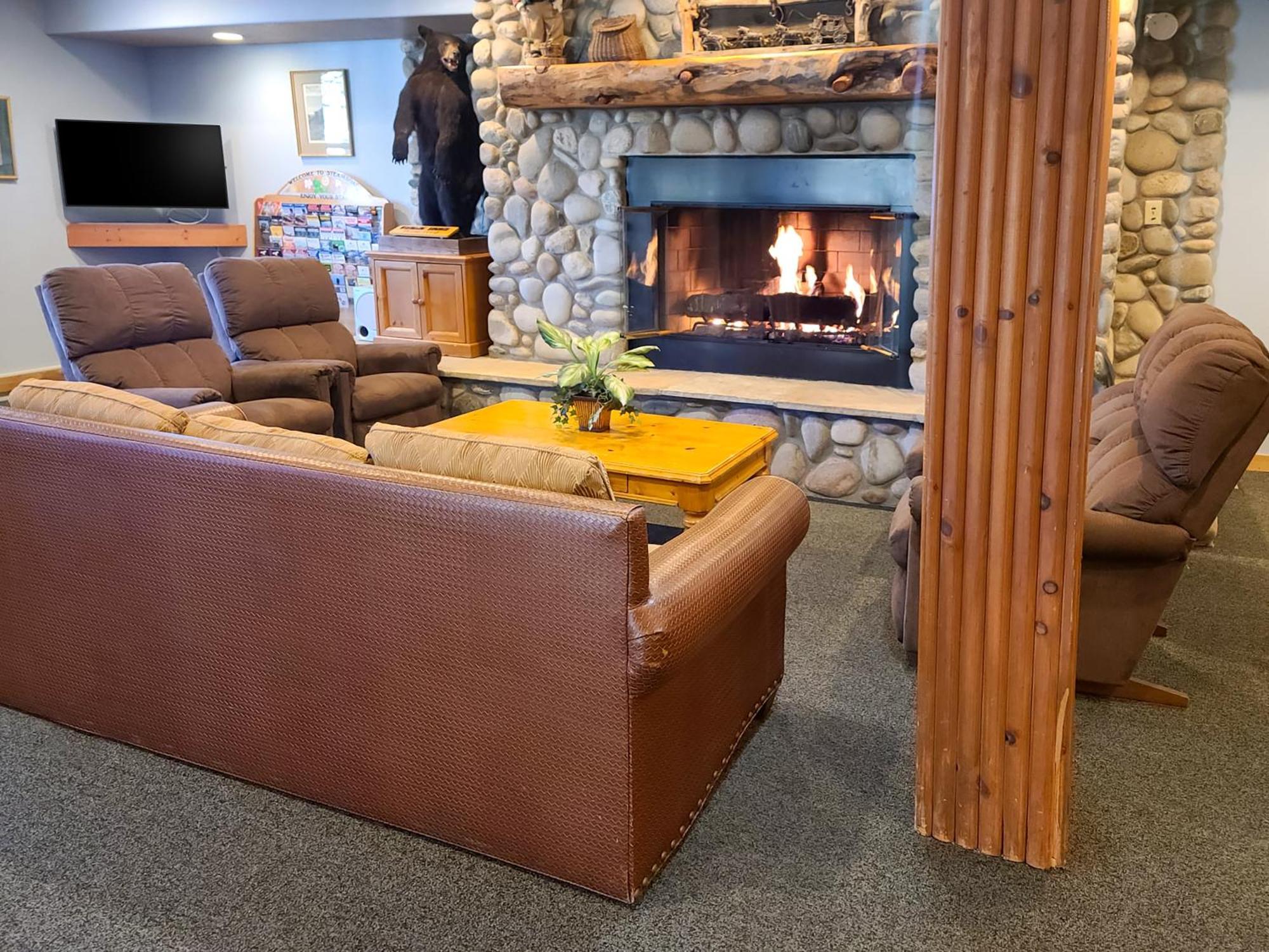 The Fold Hotels Steamboat Springs 3* Steamboat Springs