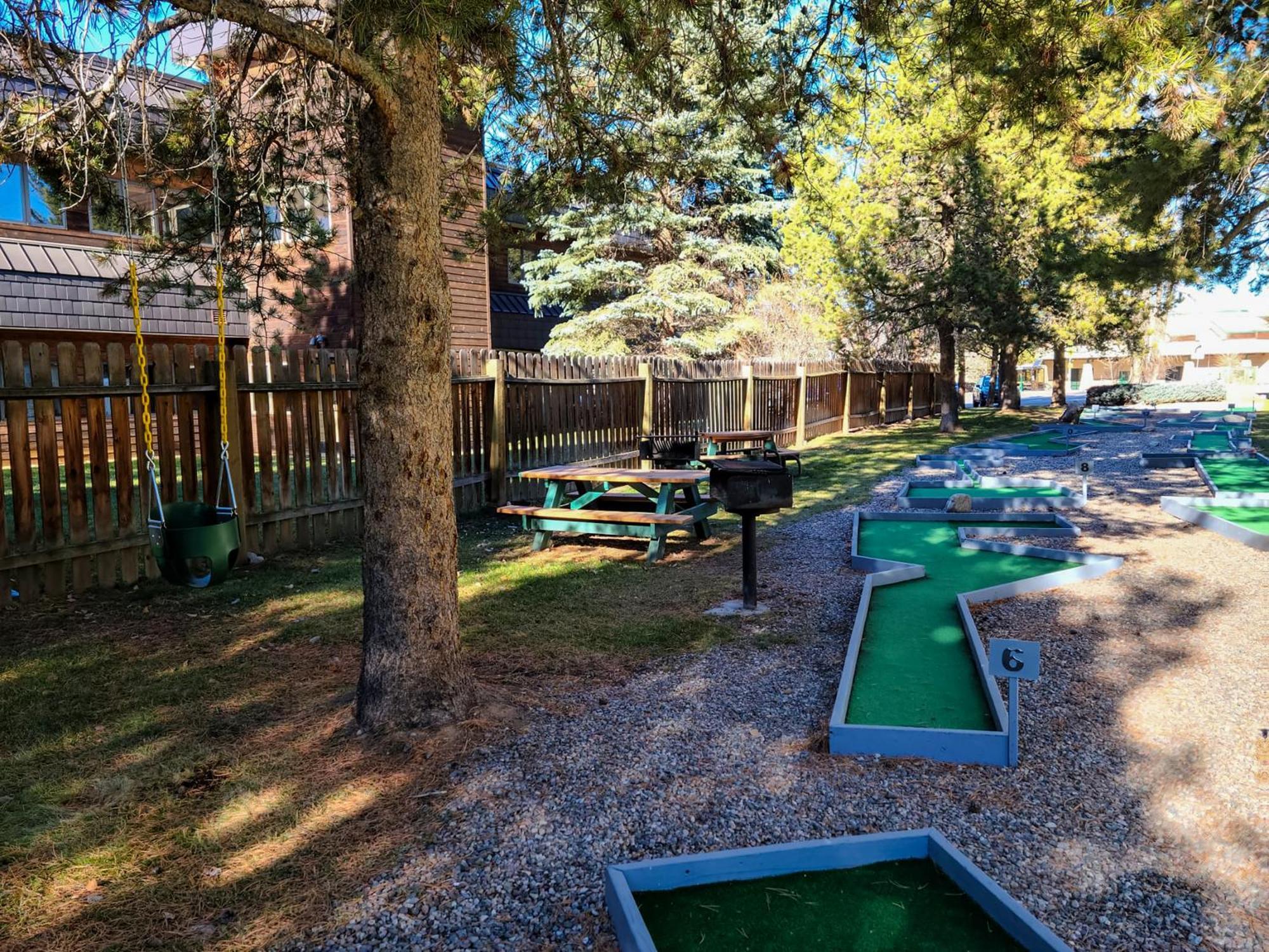 The Fold Hotels Steamboat Springs Resort 3*