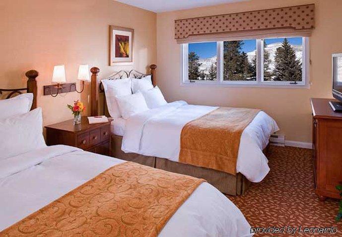 Marriott's Streamside Birch At Hotel 3*