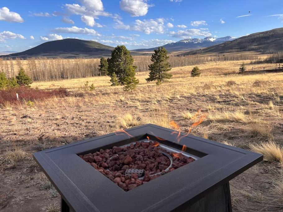 Holiday home Lookout - Private Hot Tub - Panoramic Views