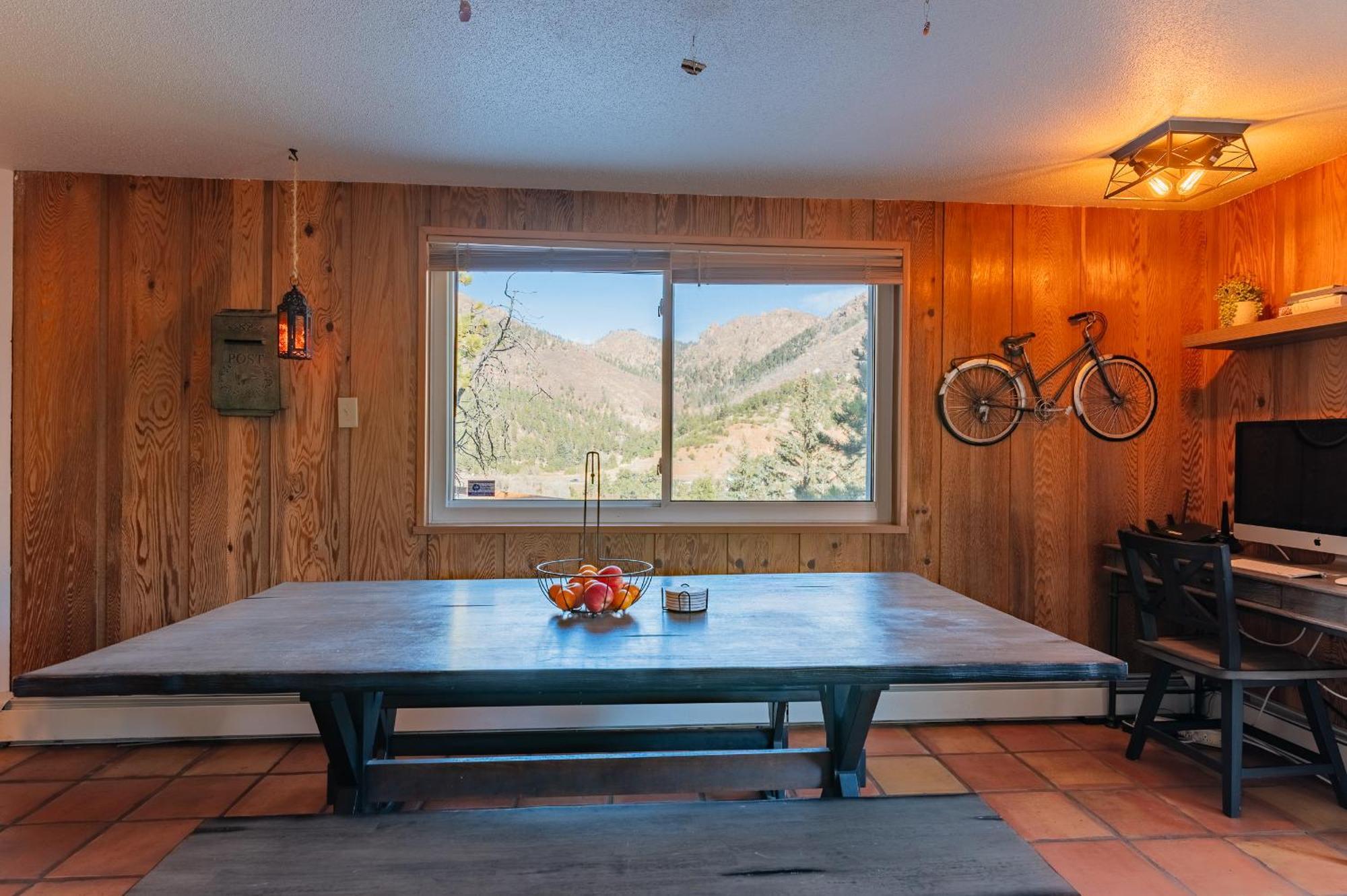 Holiday home Winnemucca - Mountain Cascade-Chipita Park