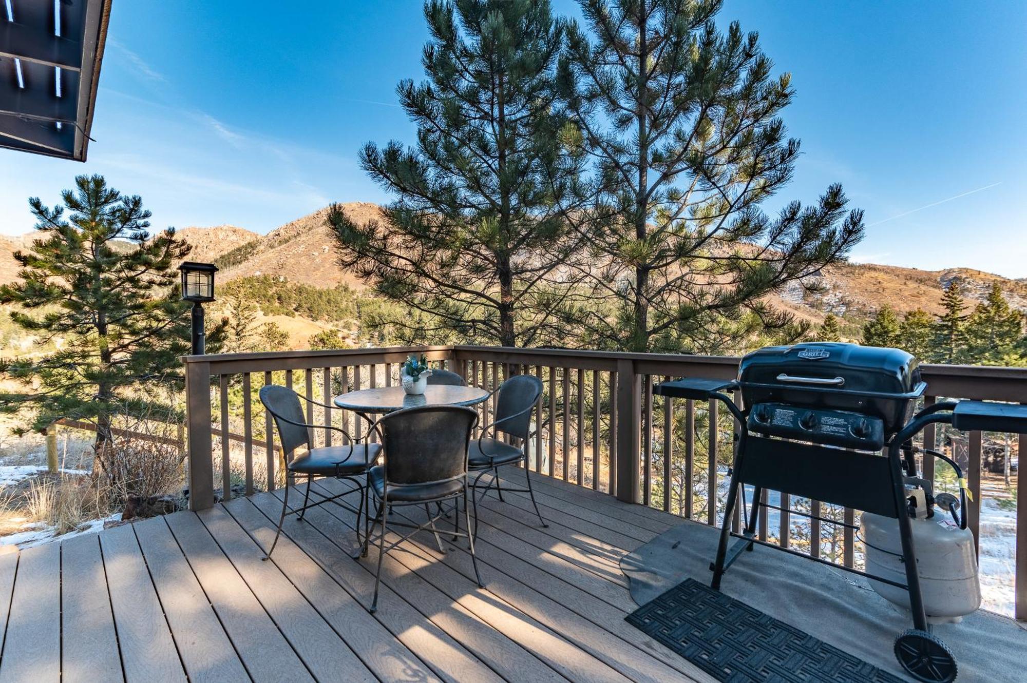 Winnemucca - Mountain Holiday home