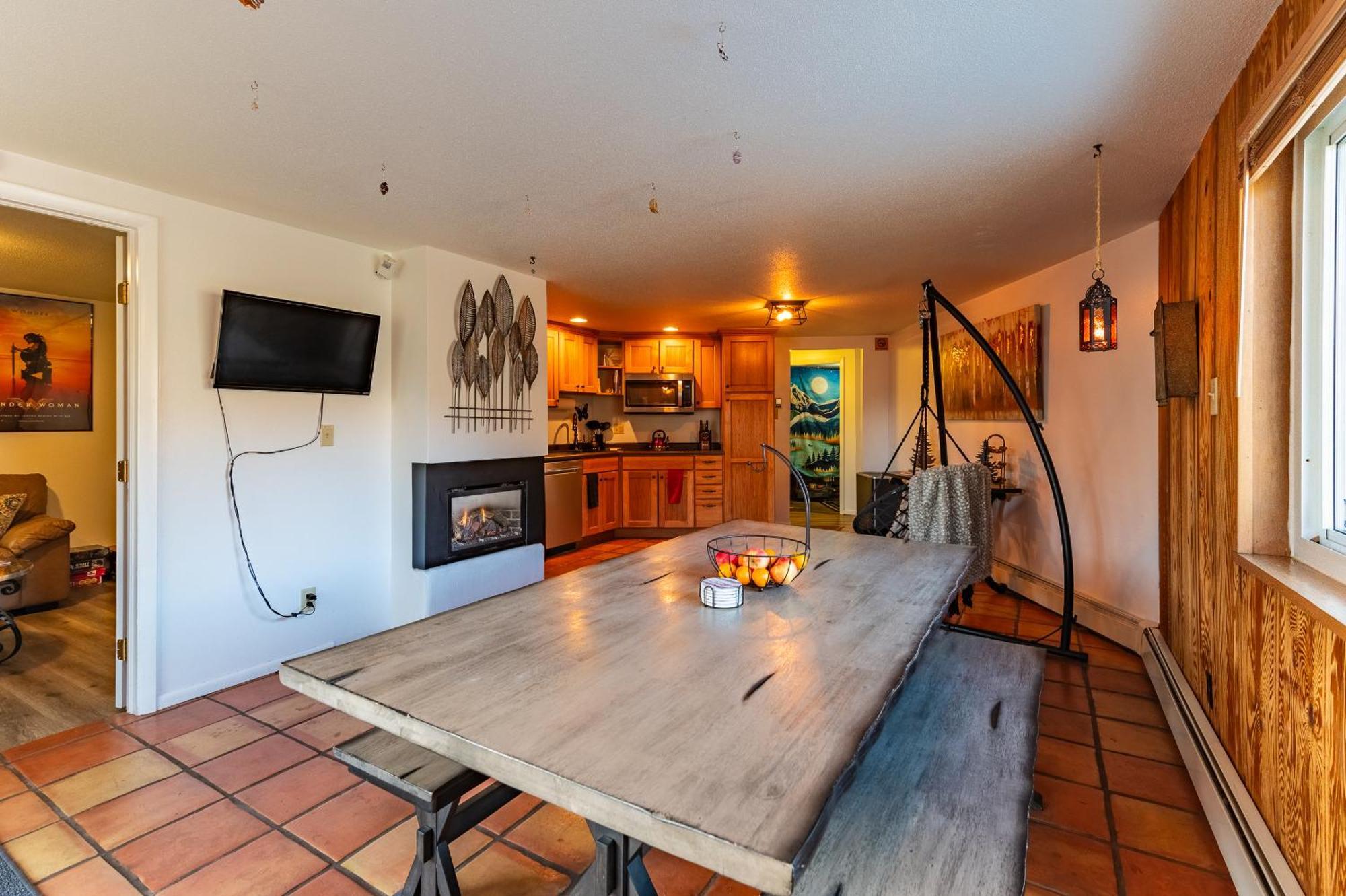 Winnemucca - Mountain Holiday home *