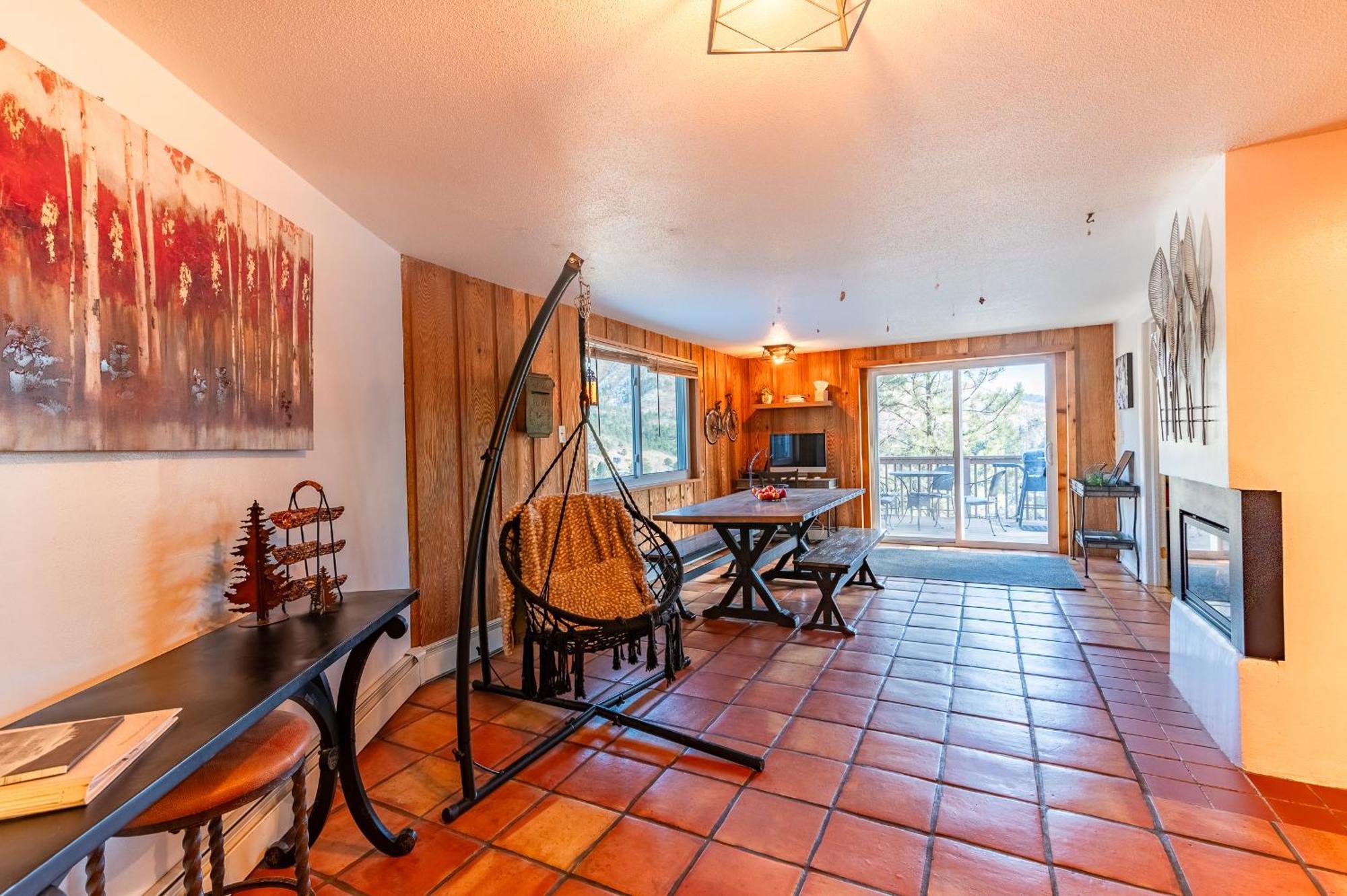 Holiday home Winnemucca - Mountain
