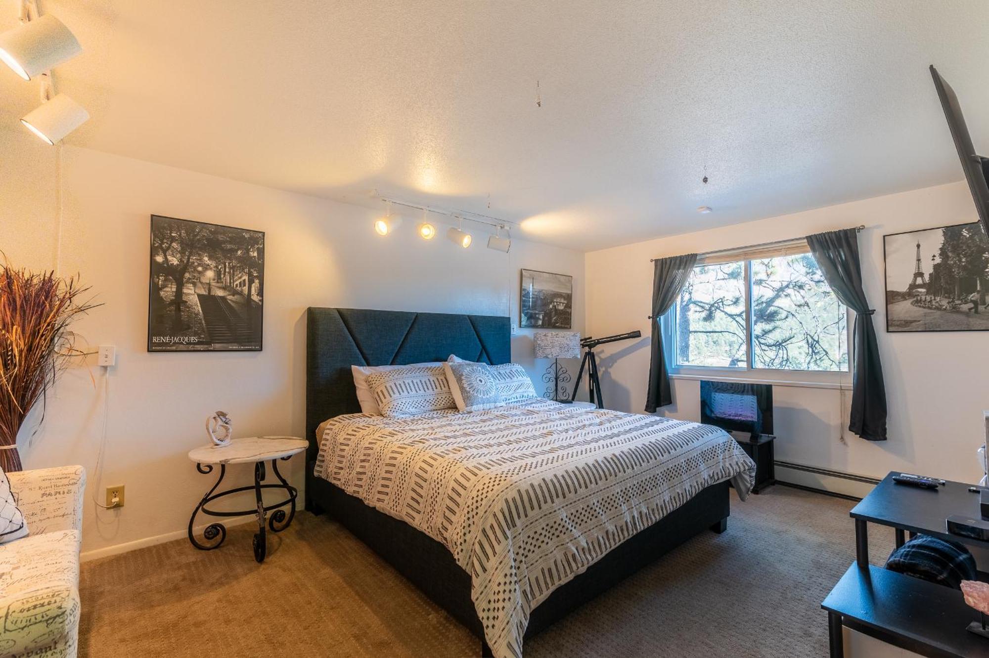 Holiday home Winnemucca - Mountain *