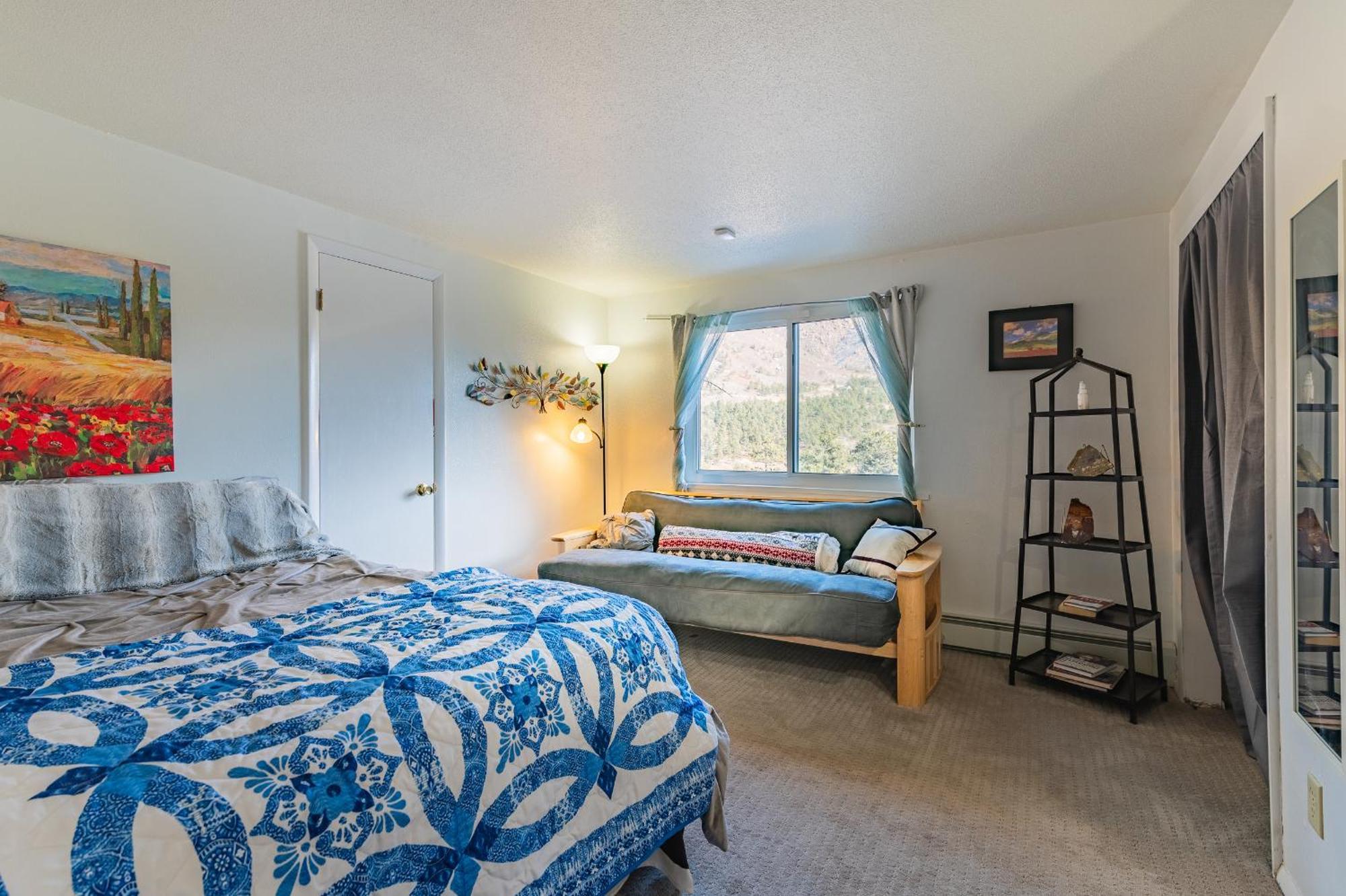Winnemucca - Mountain Holiday home