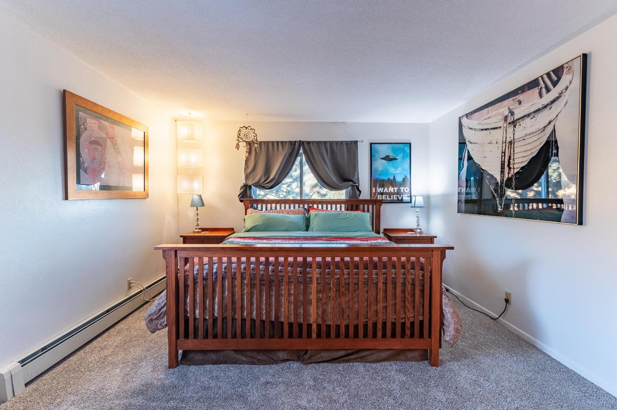 Holiday home Winnemucca Heights Cascade-Chipita Park