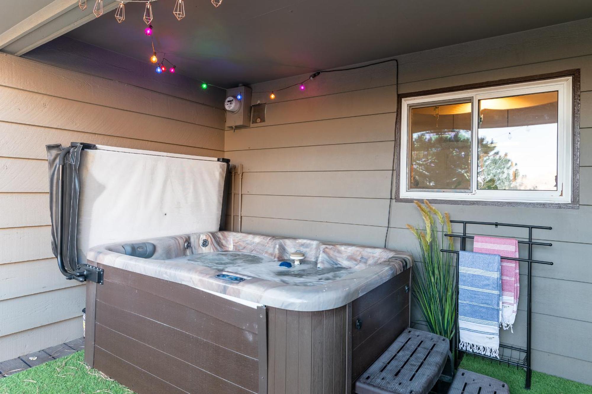 Holiday home Winnemucca Heights Cascade-Chipita Park
