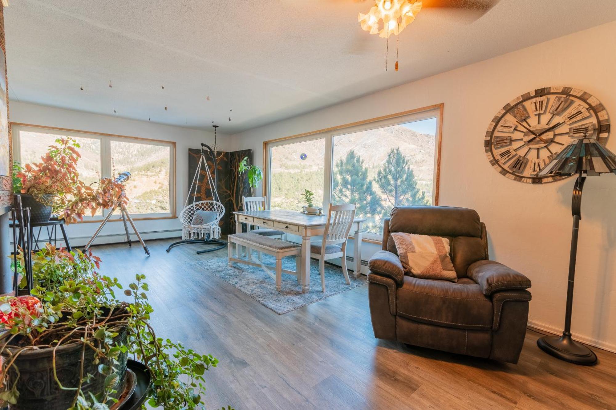 Winnemucca Heights Holiday home *