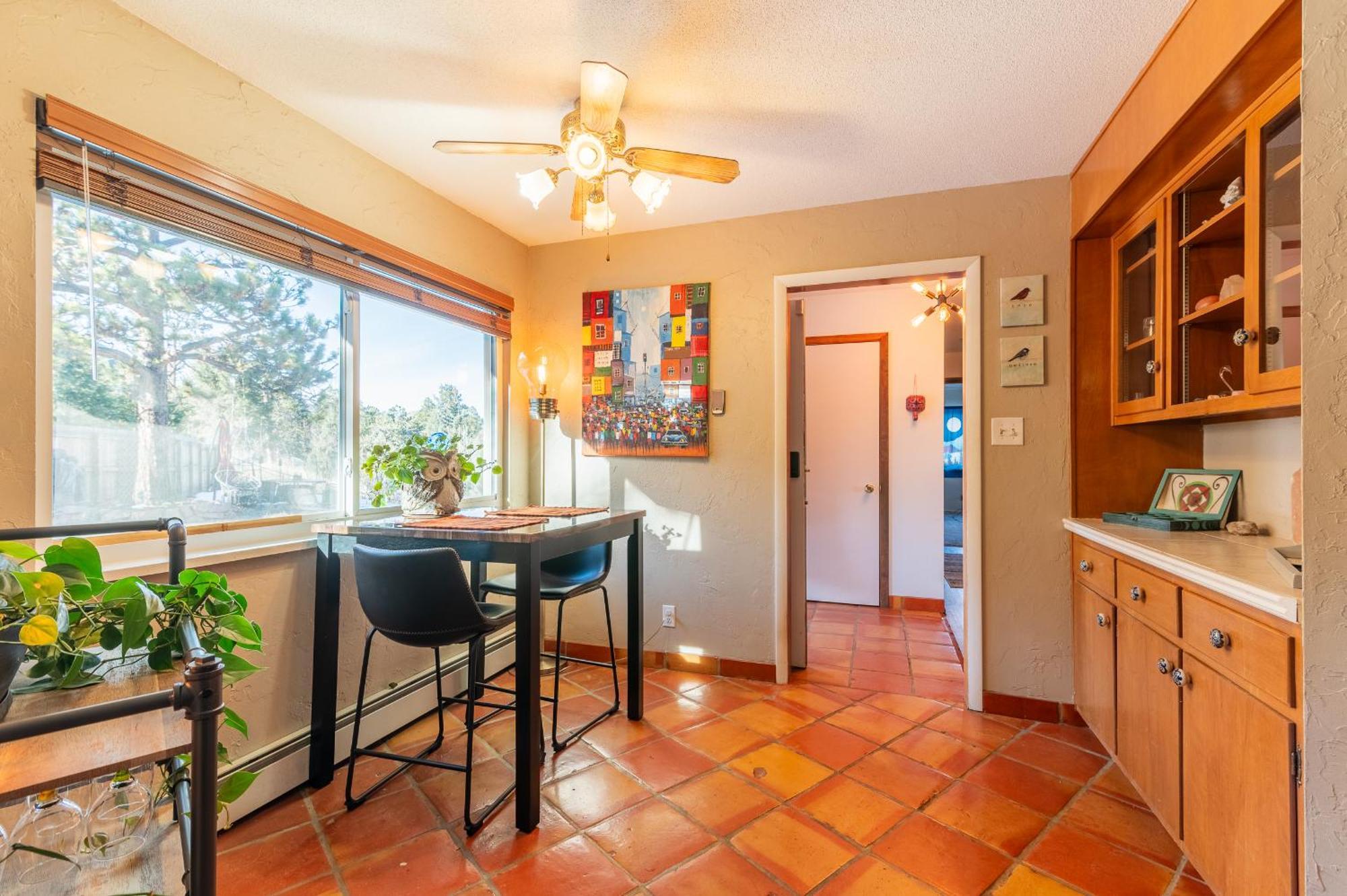 Holiday home Winnemucca Heights Cascade-Chipita Park