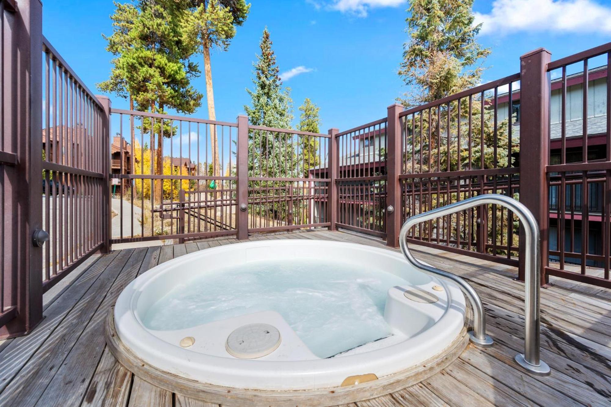 265 Forest Trail Holiday home *