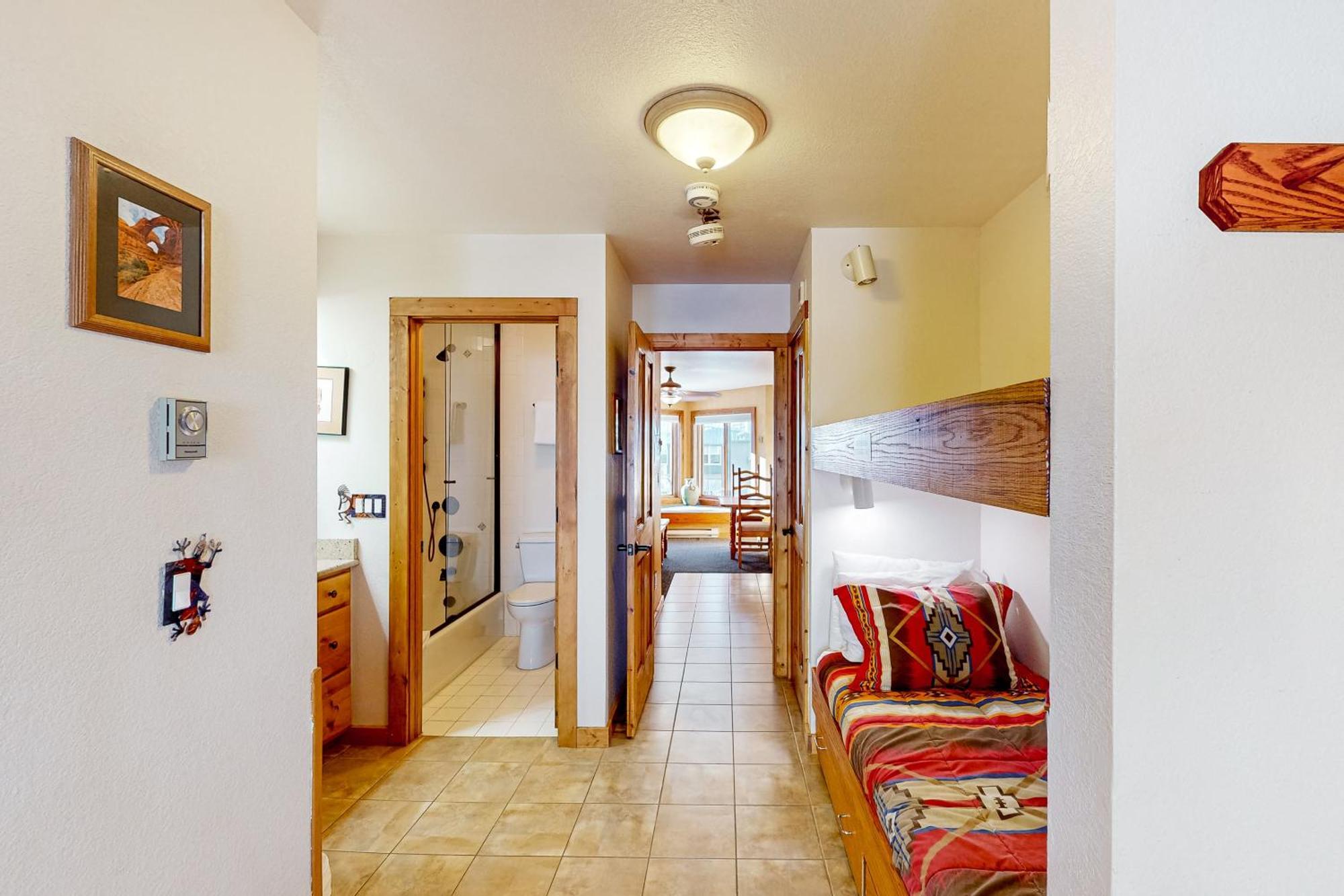 Viking #215 Apartment *