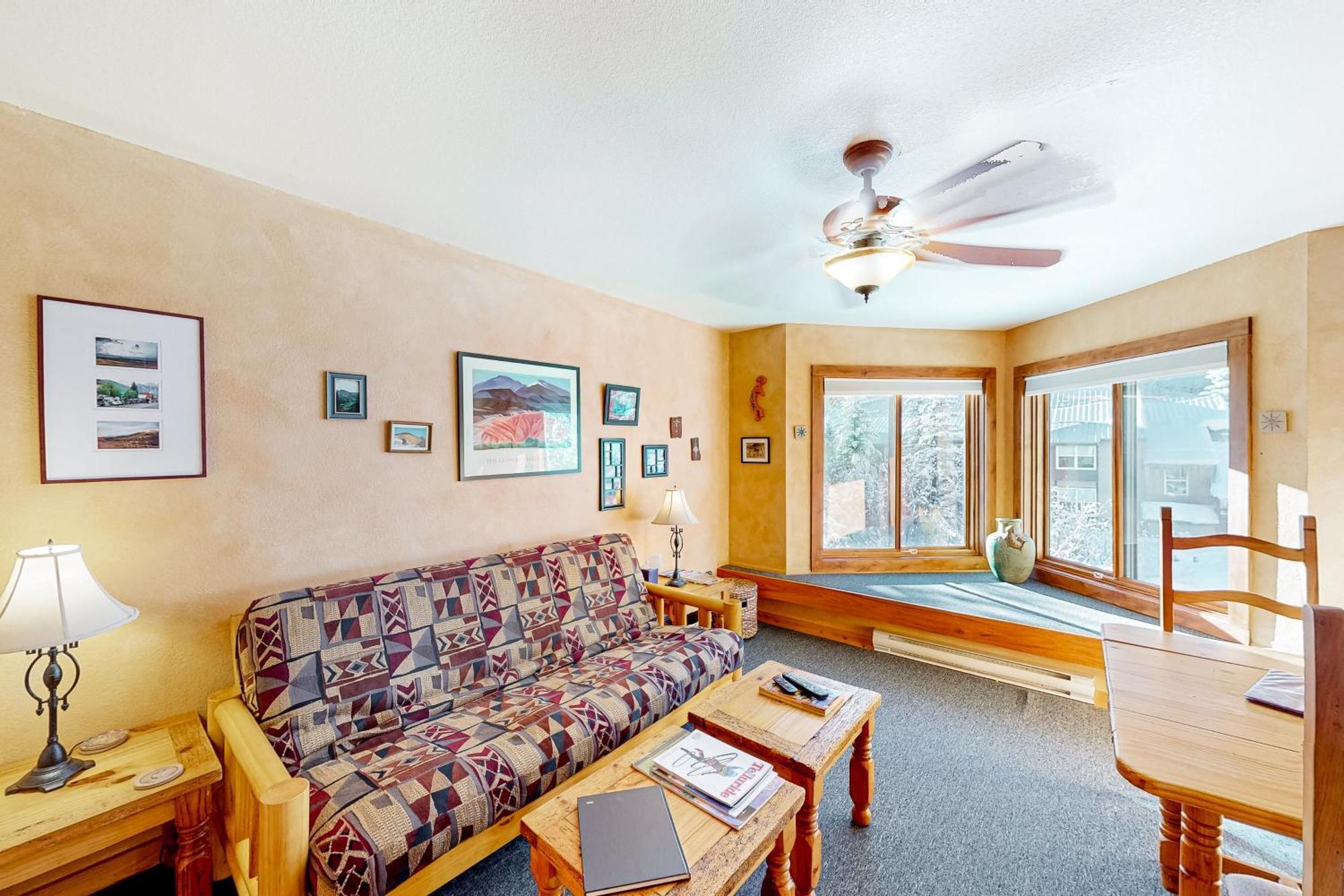 Apartment Viking #215