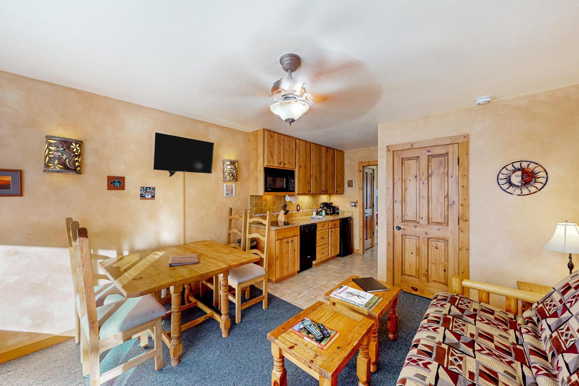 Viking #215 Apartment *