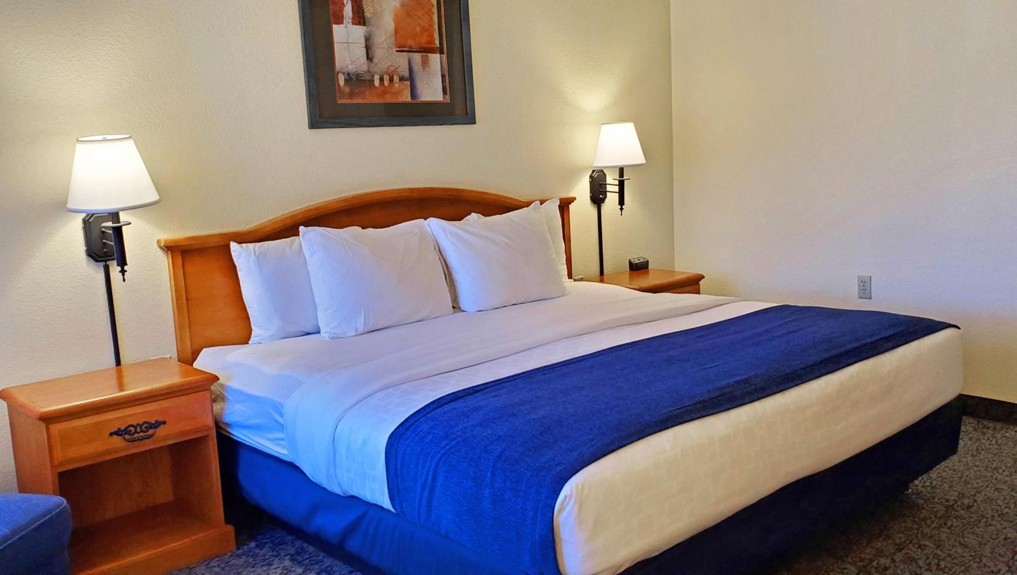 Hotel Magnuson Grand Pikes Peak Manitou Springs