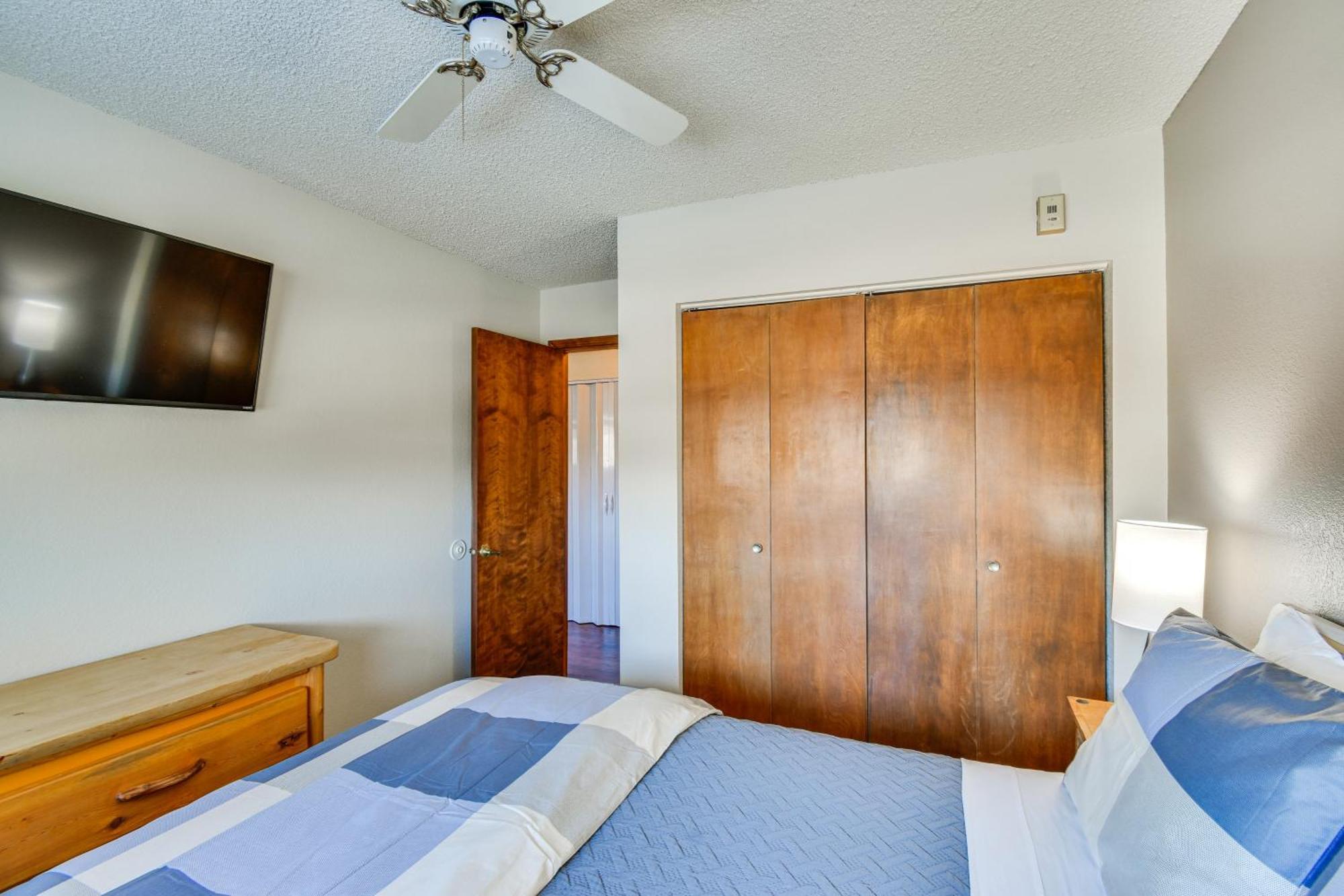 Apartment Steamboat Outdoor Hot Tub And Pool! Steamboat Springs