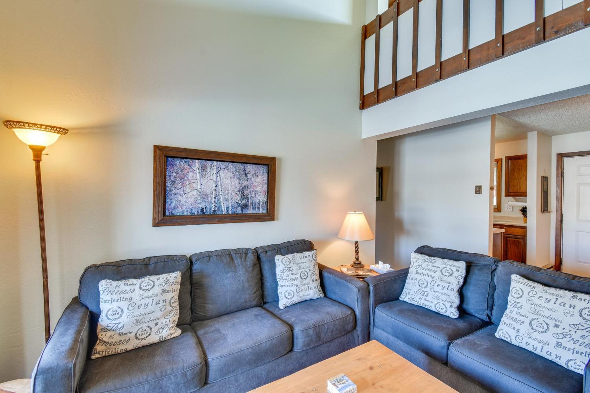 Apartment Steamboat Outdoor Hot Tub And Pool! Steamboat Springs