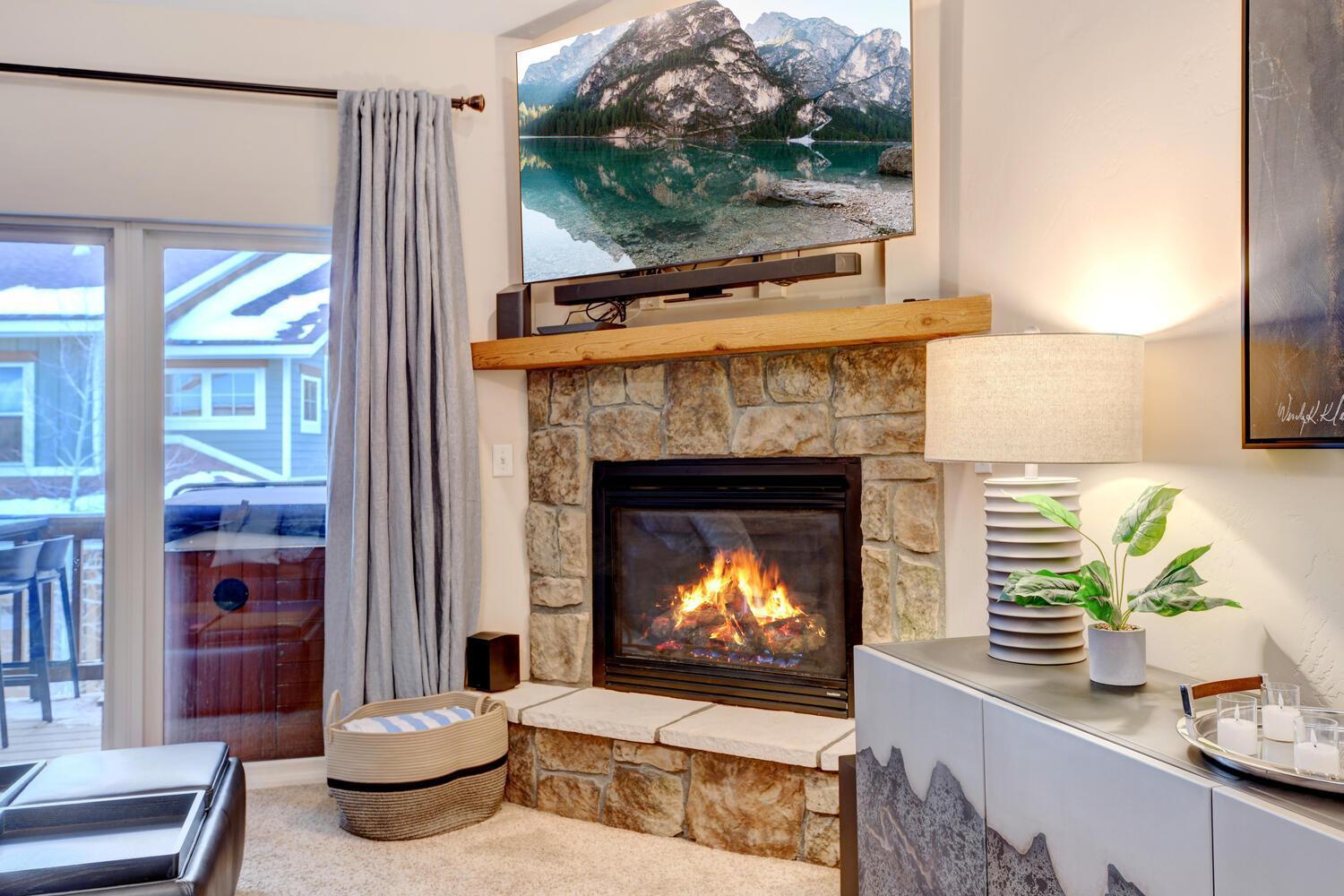Holiday home Luxury 520 - Hot Tub / Great Views / Price - $500 Free Activities Daily *