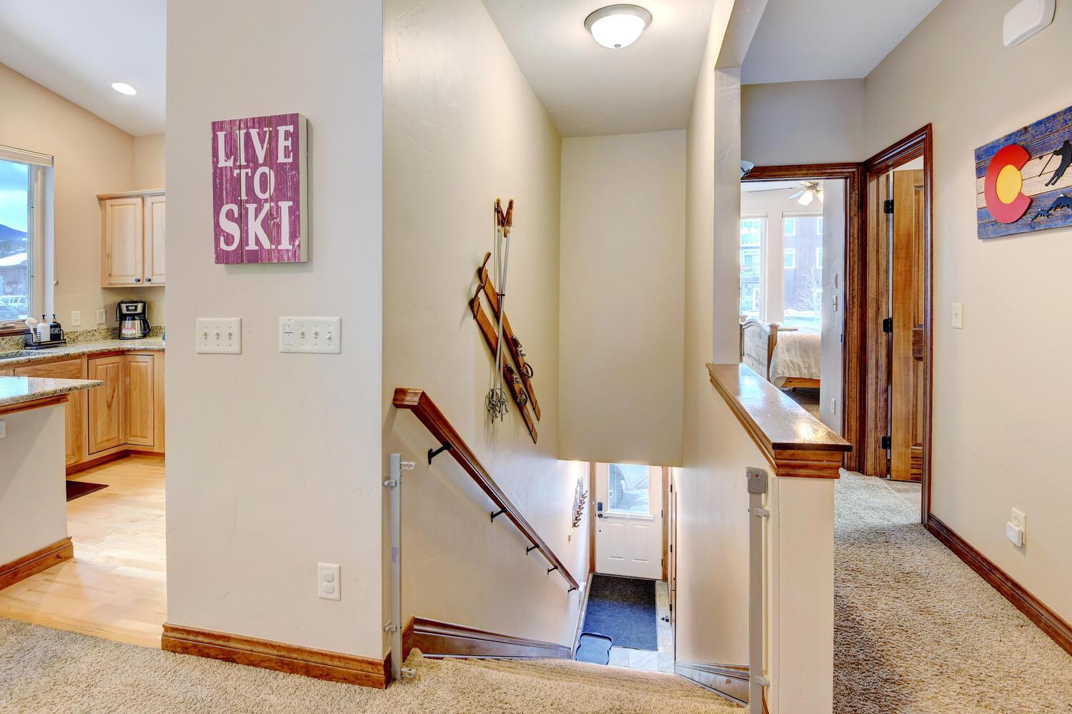 Holiday home Luxury 520 - Hot Tub / Great Views / Price - $500 Free Activities Daily Winter Park