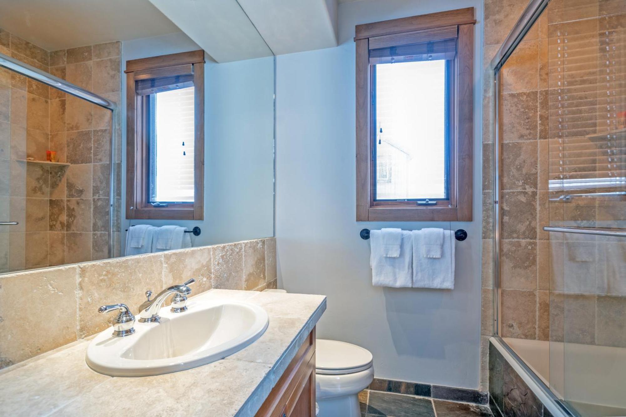 In Out Terraces Holiday home Telluride