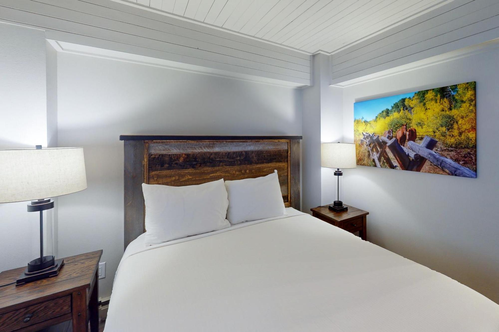 Apartment Dulany At The Gondola Steamboat Springs