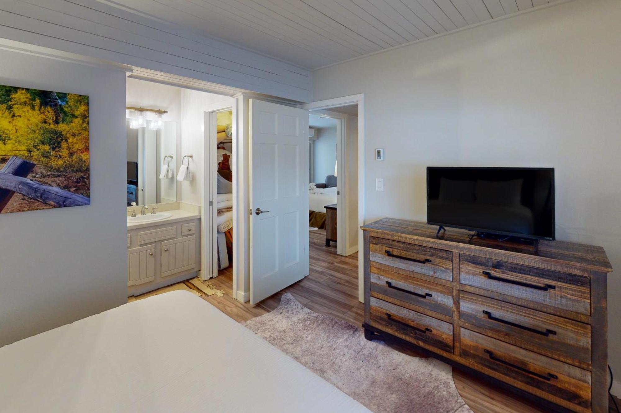 Apartment Dulany At The Gondola