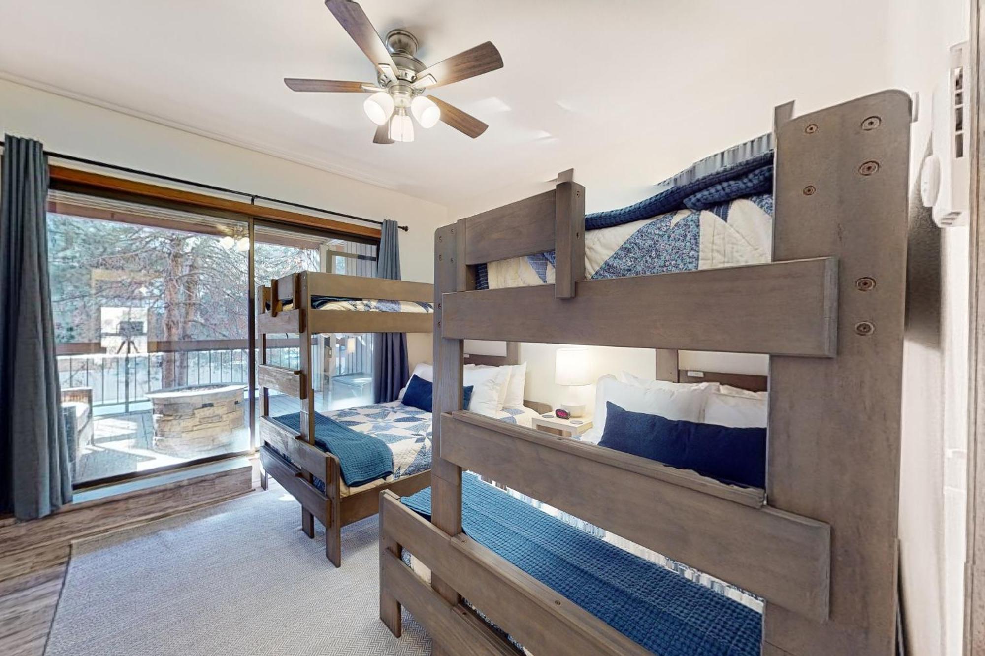 Apartment Sunriver E102 *
