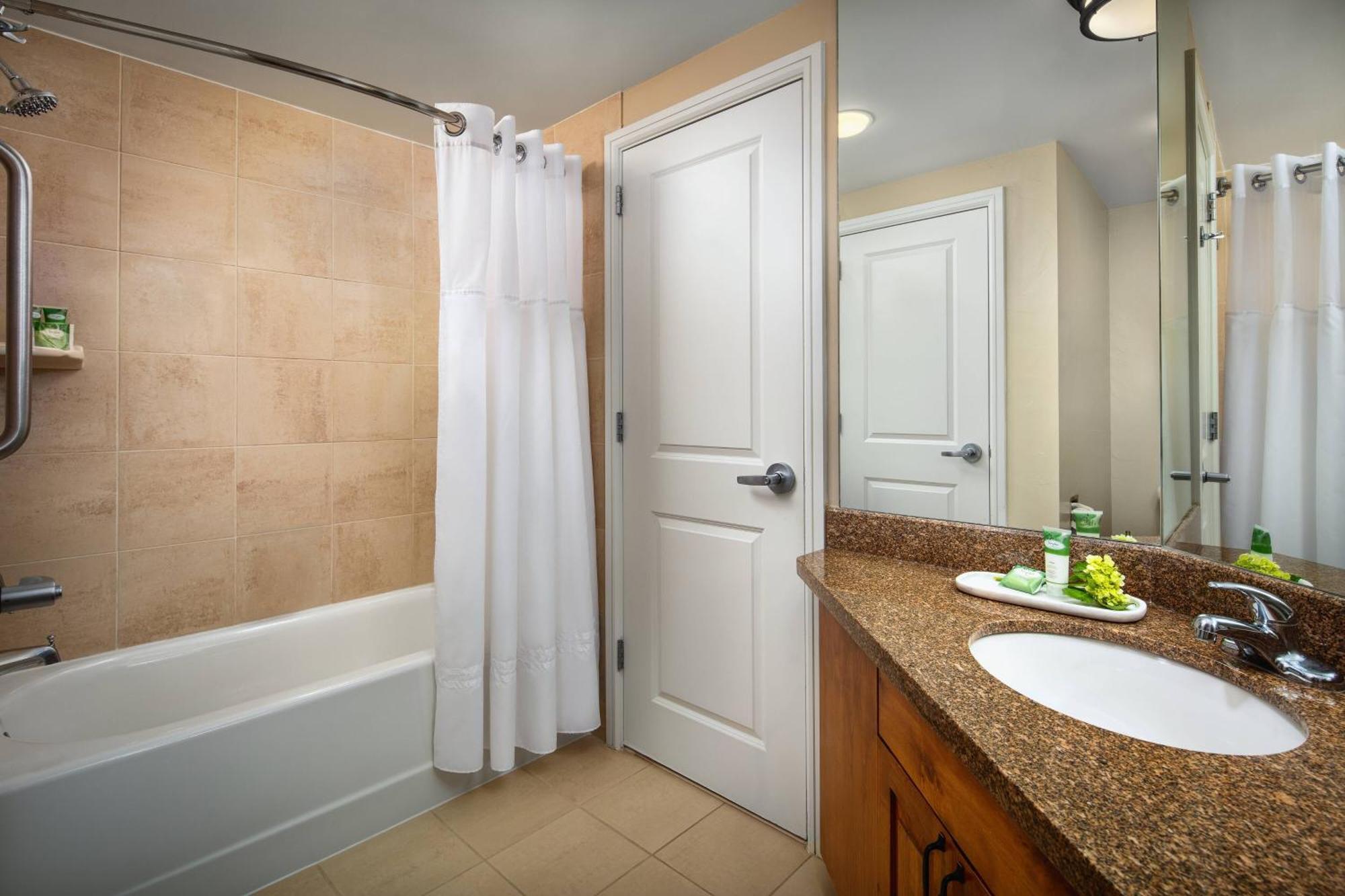 Marriott's Streamside Evergreen At
