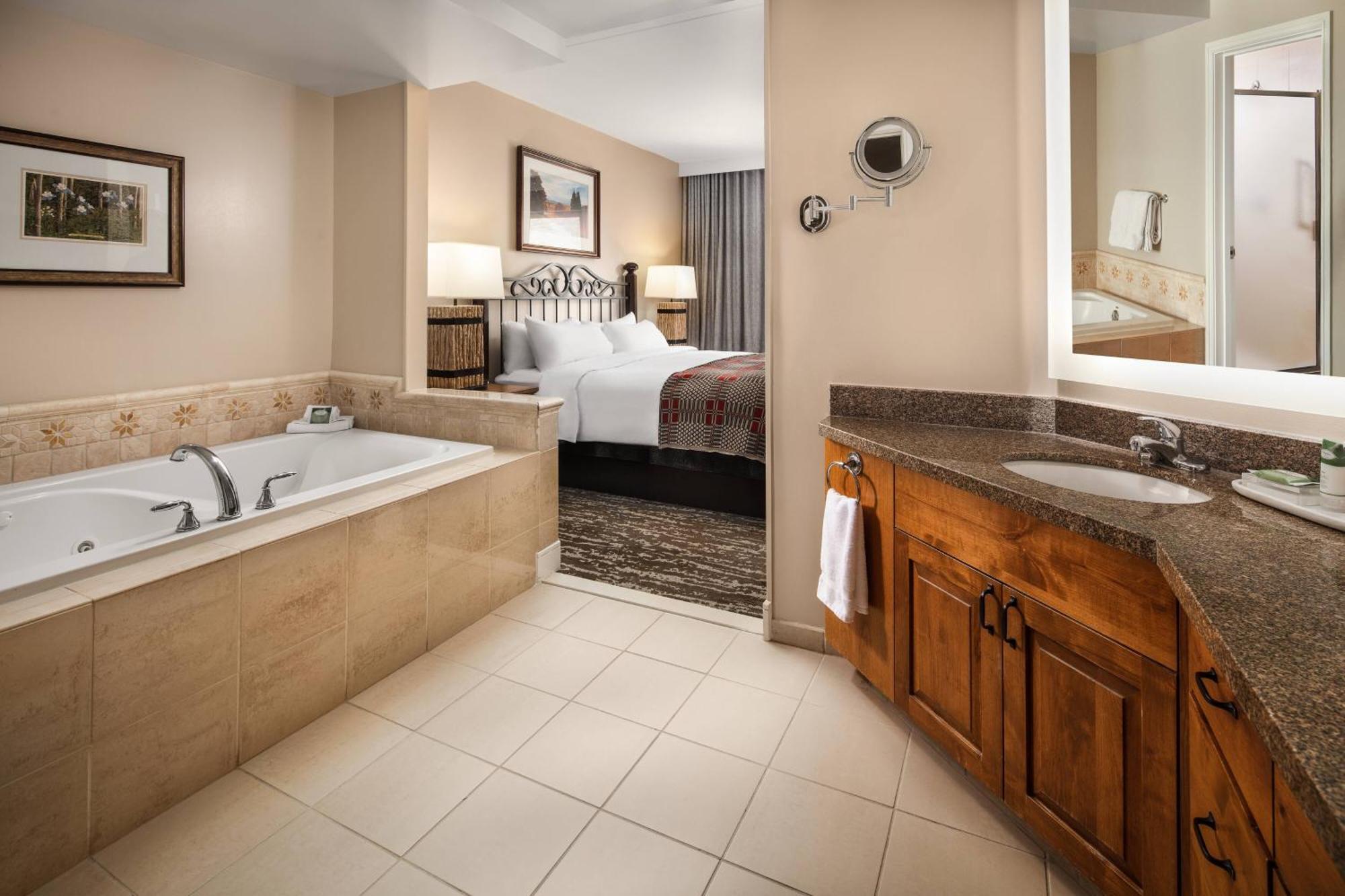 Marriott's Streamside Evergreen At
