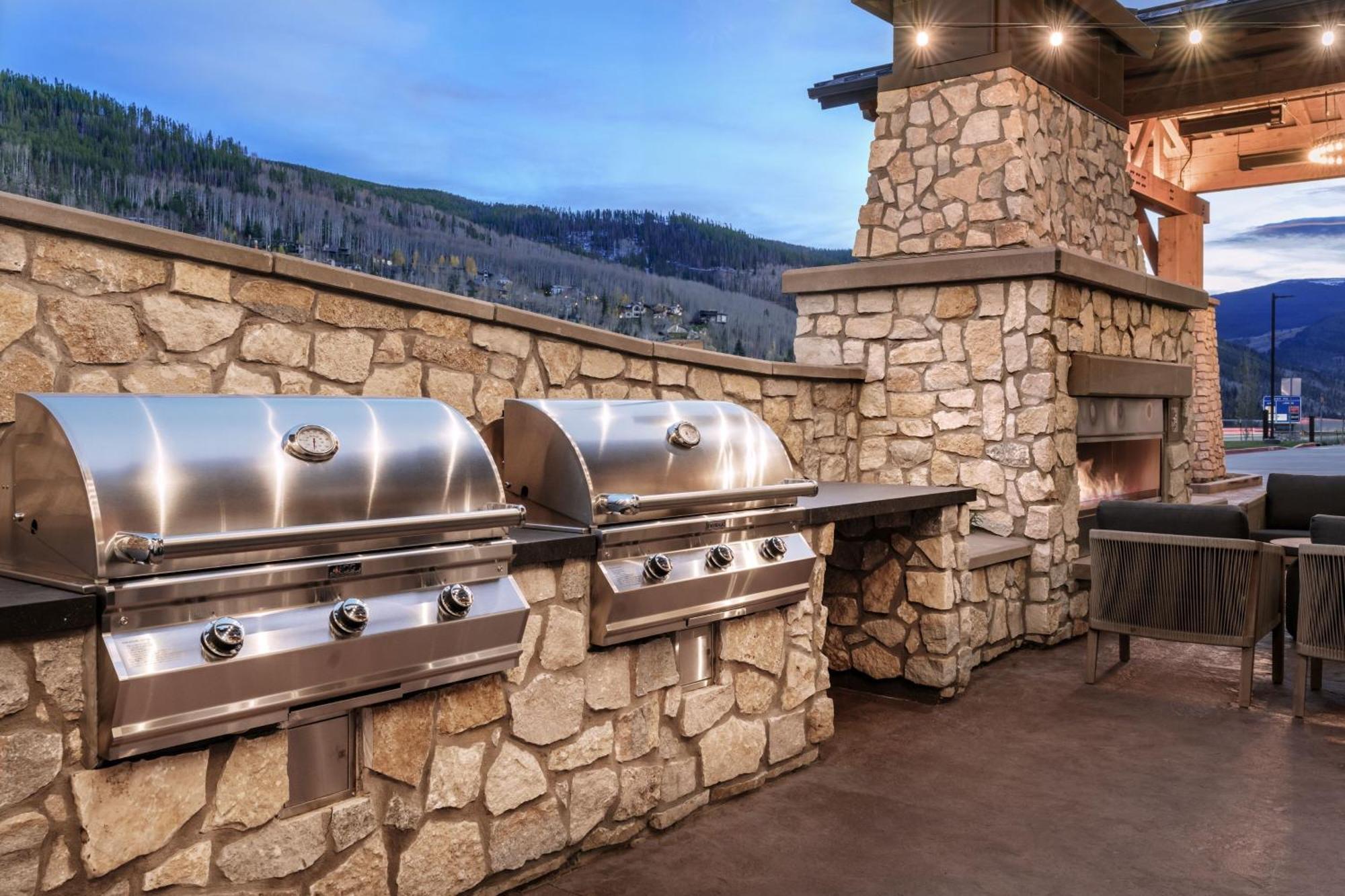 Hotel By Marriott Vail