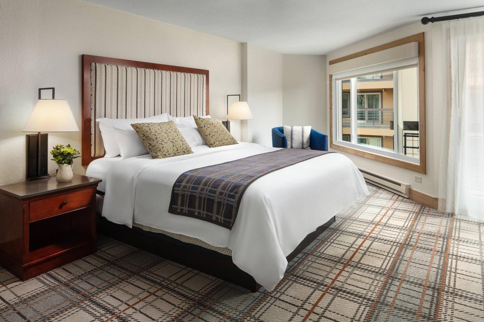 Marriott's Mountain Valley At Hotel 3*